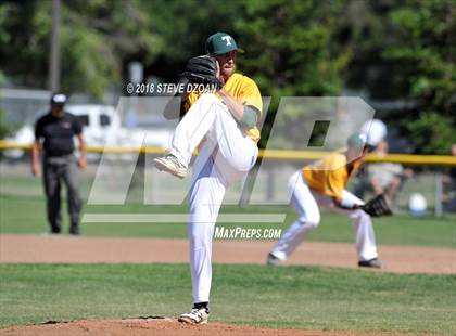 Thumbnail 2 in West @ Tracy (Game 3) photogallery.