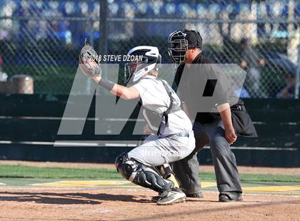 Thumbnail 2 in West @ Tracy (Game 3) photogallery.