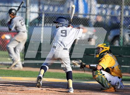 Thumbnail 3 in West @ Tracy (Game 3) photogallery.