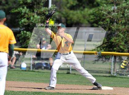 Thumbnail 2 in West @ Tracy (Game 3) photogallery.