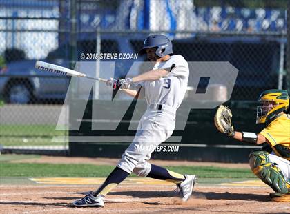 Thumbnail 2 in West @ Tracy (Game 3) photogallery.