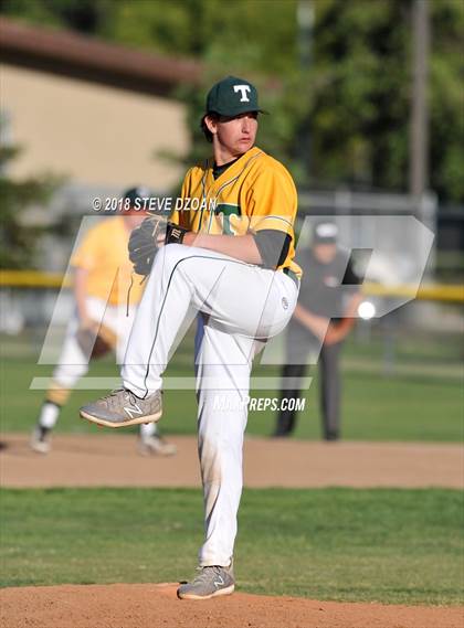 Thumbnail 2 in West @ Tracy (Game 3) photogallery.