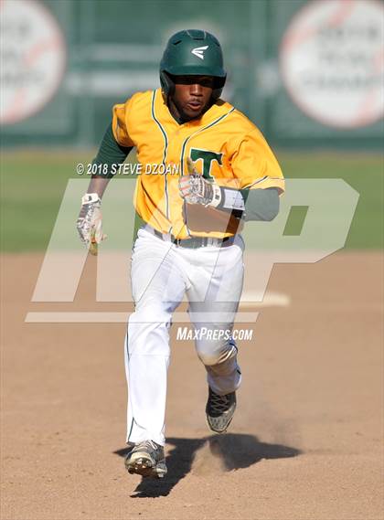 Thumbnail 1 in West @ Tracy (Game 3) photogallery.