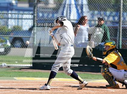 Thumbnail 1 in West @ Tracy (Game 3) photogallery.