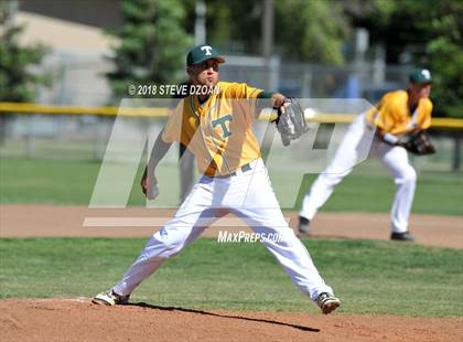 Thumbnail 2 in West @ Tracy (Game 3) photogallery.