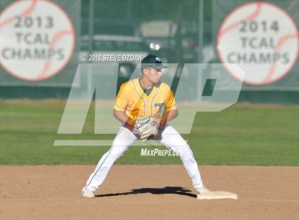 Thumbnail 2 in West @ Tracy (Game 3) photogallery.