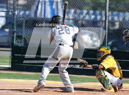 Thumbnail 1 in West @ Tracy (Game 3) photogallery.