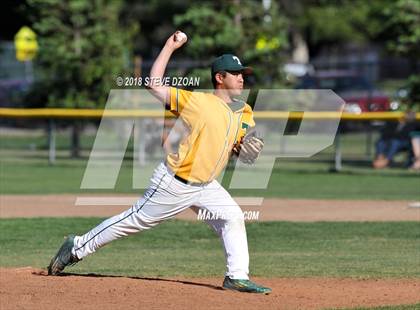 Thumbnail 2 in West @ Tracy (Game 3) photogallery.