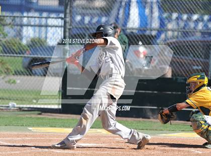 Thumbnail 2 in West @ Tracy (Game 3) photogallery.