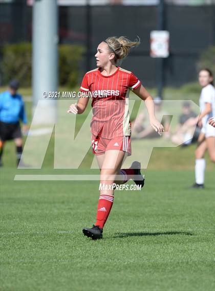 Thumbnail 2 in Mater Dei @ Orange Lutheran photogallery.