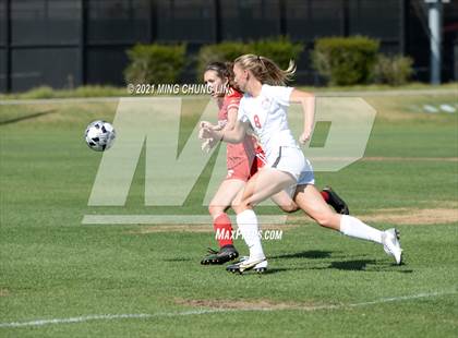 Thumbnail 2 in Mater Dei @ Orange Lutheran photogallery.