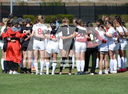 Thumbnail 3 in Mater Dei @ Orange Lutheran photogallery.