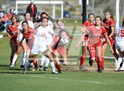 Thumbnail 3 in Mater Dei @ Orange Lutheran photogallery.