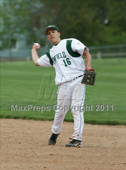 Thumbnail 3 in Windsor Locks @ Enfield photogallery.