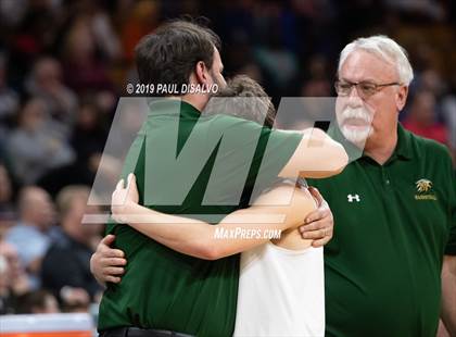 Thumbnail 2 in Rangeview vs. Mountain Vista (CHSAA 5A Final Four) photogallery.