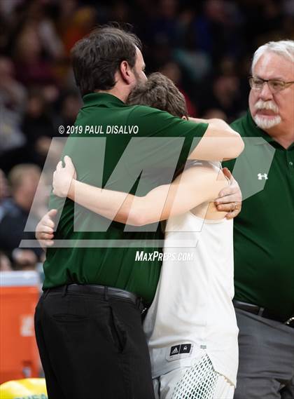 Thumbnail 1 in Rangeview vs. Mountain Vista (CHSAA 5A Final Four) photogallery.