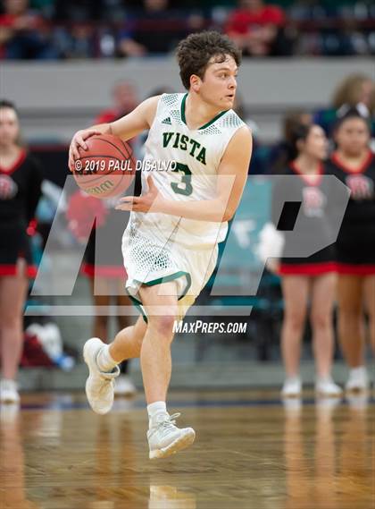 Thumbnail 1 in Rangeview vs. Mountain Vista (CHSAA 5A Final Four) photogallery.