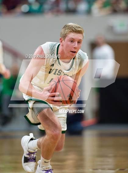 Thumbnail 2 in Rangeview vs. Mountain Vista (CHSAA 5A Final Four) photogallery.