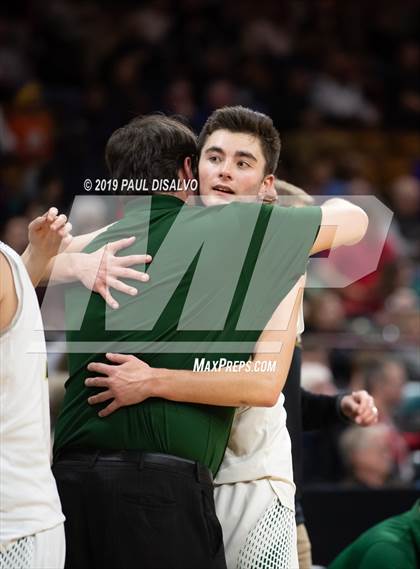 Thumbnail 2 in Rangeview vs. Mountain Vista (CHSAA 5A Final Four) photogallery.