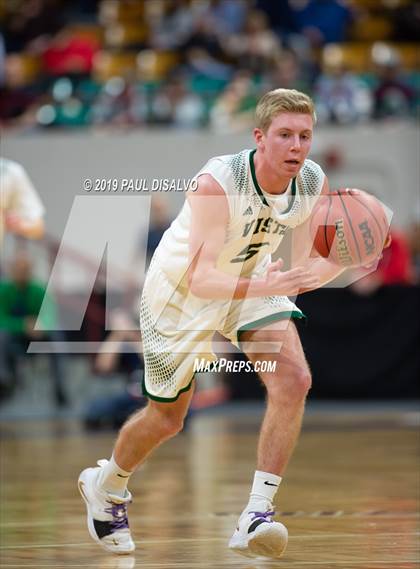 Thumbnail 1 in Rangeview vs. Mountain Vista (CHSAA 5A Final Four) photogallery.