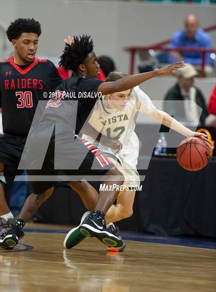 Thumbnail 1 in Rangeview vs. Mountain Vista (CHSAA 5A Final Four) photogallery.