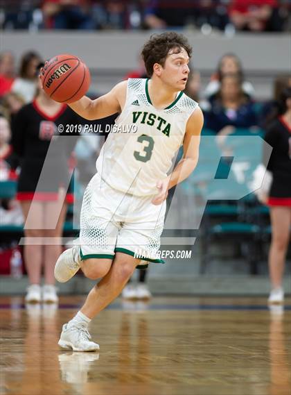 Thumbnail 2 in Rangeview vs. Mountain Vista (CHSAA 5A Final Four) photogallery.
