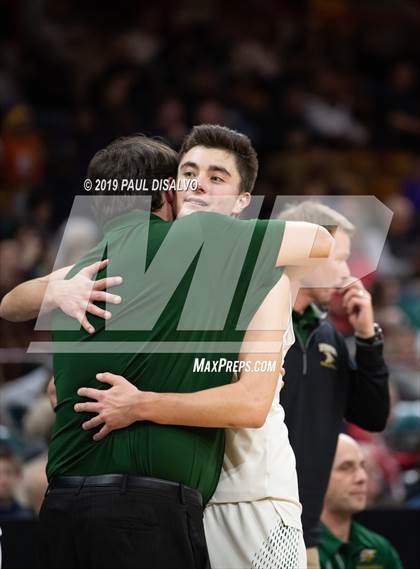 Thumbnail 1 in Rangeview vs. Mountain Vista (CHSAA 5A Final Four) photogallery.