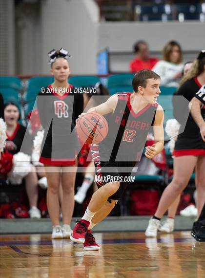 Thumbnail 1 in Rangeview vs. Mountain Vista (CHSAA 5A Final Four) photogallery.