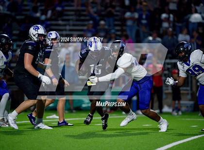 Thumbnail 2 in Fulshear @ Ridge Point photogallery.