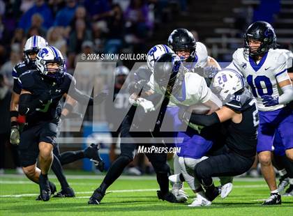 Thumbnail 1 in Fulshear @ Ridge Point photogallery.