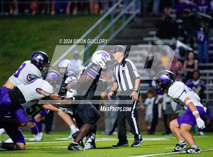 Thumbnail 1 in Fulshear @ Ridge Point photogallery.