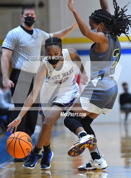 Thumbnail 1 in Knightdale @ East Wake photogallery.