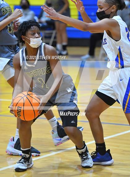 Thumbnail 3 in Knightdale @ East Wake photogallery.