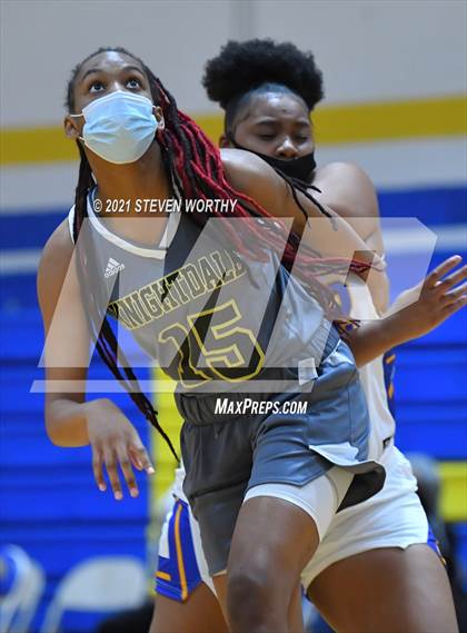 Thumbnail 3 in Knightdale @ East Wake photogallery.