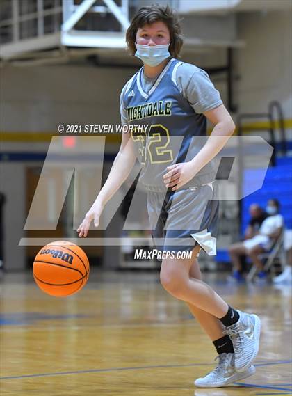 Thumbnail 1 in Knightdale @ East Wake photogallery.