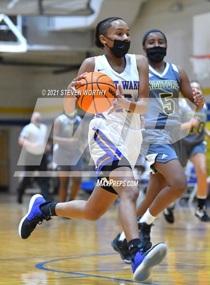 Thumbnail 3 in Knightdale @ East Wake photogallery.