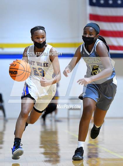 Thumbnail 2 in Knightdale @ East Wake photogallery.