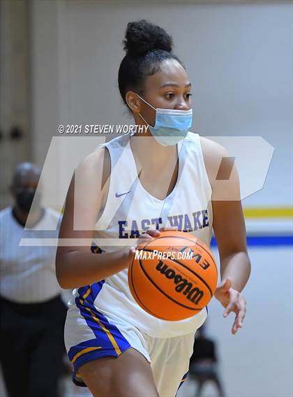 Thumbnail 1 in Knightdale @ East Wake photogallery.