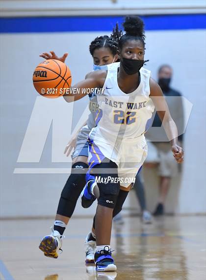 Thumbnail 2 in Knightdale @ East Wake photogallery.