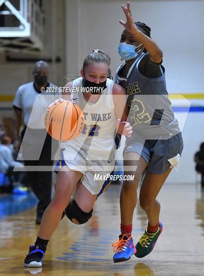 Thumbnail 3 in Knightdale @ East Wake photogallery.