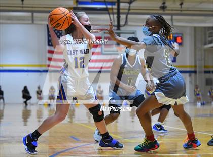 Thumbnail 3 in Knightdale @ East Wake photogallery.