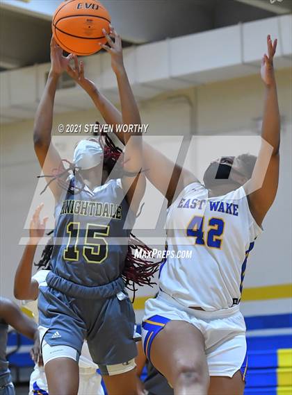 Thumbnail 2 in Knightdale @ East Wake photogallery.