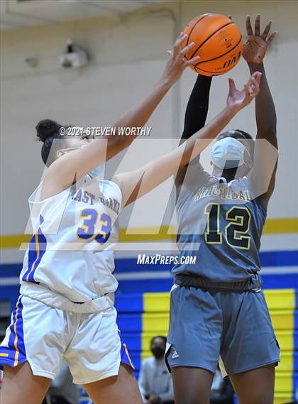 Thumbnail 1 in Knightdale @ East Wake photogallery.