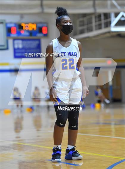 Thumbnail 3 in Knightdale @ East Wake photogallery.