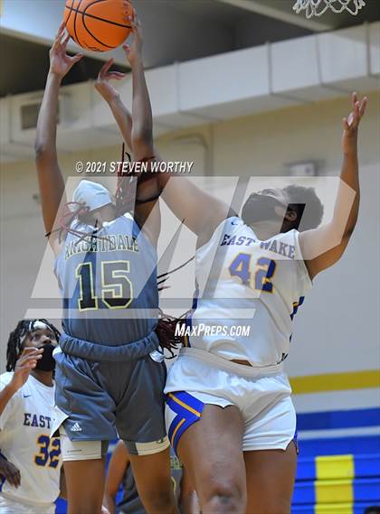 Thumbnail 1 in Knightdale @ East Wake photogallery.