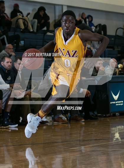 Thumbnail 1 in Nazareth @ Canisius (Tom Keenan Classic) photogallery.