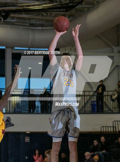Thumbnail 1 in Nazareth @ Canisius (Tom Keenan Classic) photogallery.