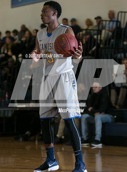 Thumbnail 2 in Nazareth @ Canisius (Tom Keenan Classic) photogallery.