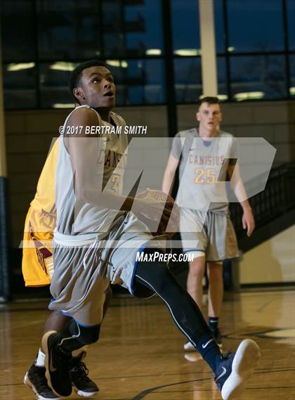 Thumbnail 1 in Nazareth @ Canisius (Tom Keenan Classic) photogallery.