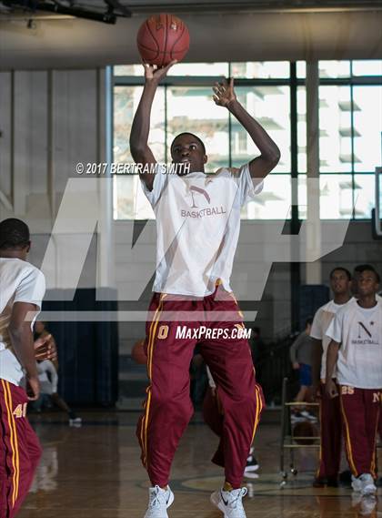 Thumbnail 1 in Nazareth @ Canisius (Tom Keenan Classic) photogallery.